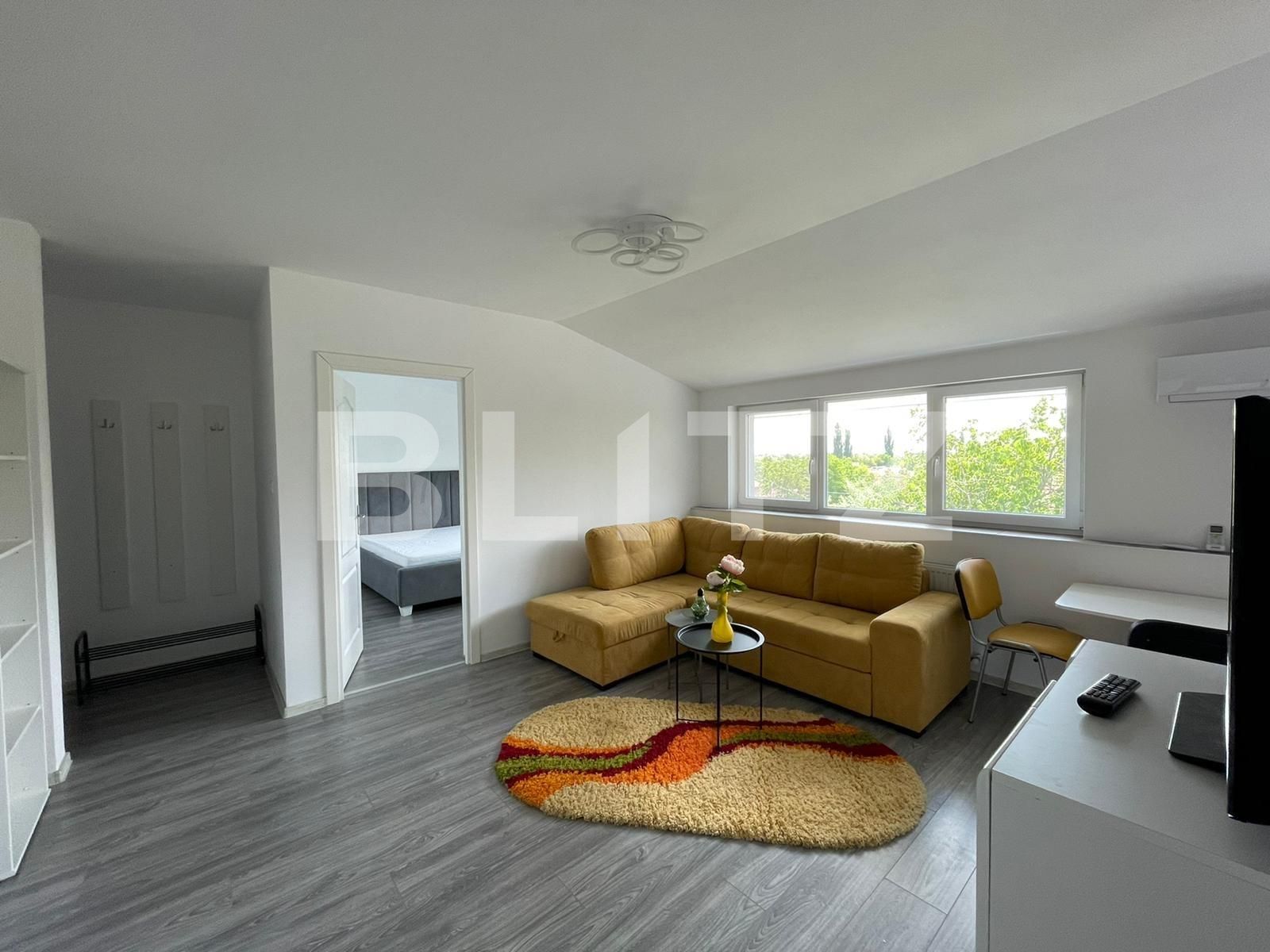 Apartament de închiriat 2 camere Parneava - 69463AI | BLITZ Arad | Poza2