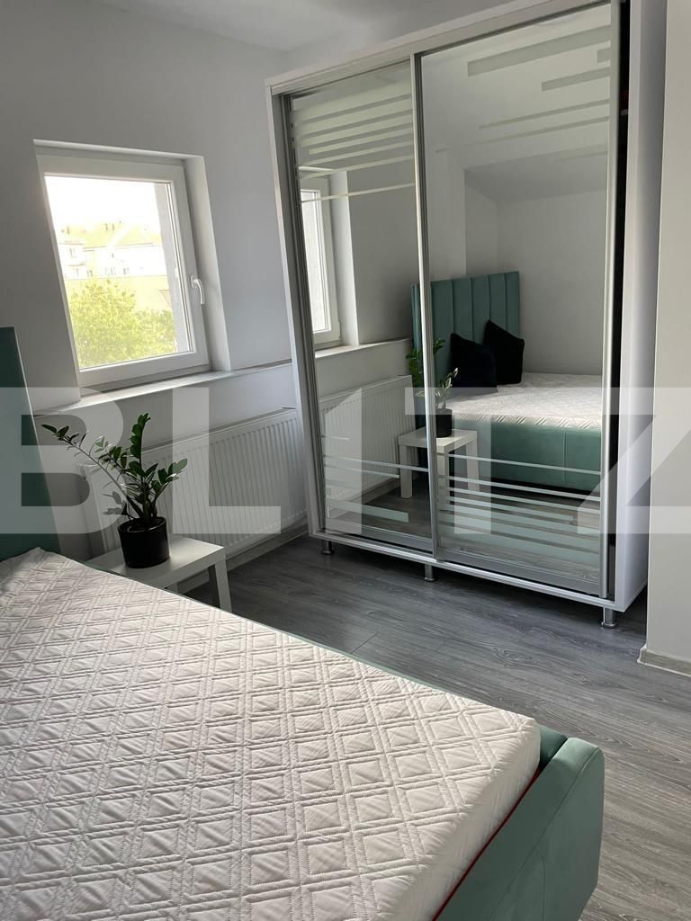 Apartament de închiriat 2 camere Parneava - 69463AI | BLITZ Arad | Poza7