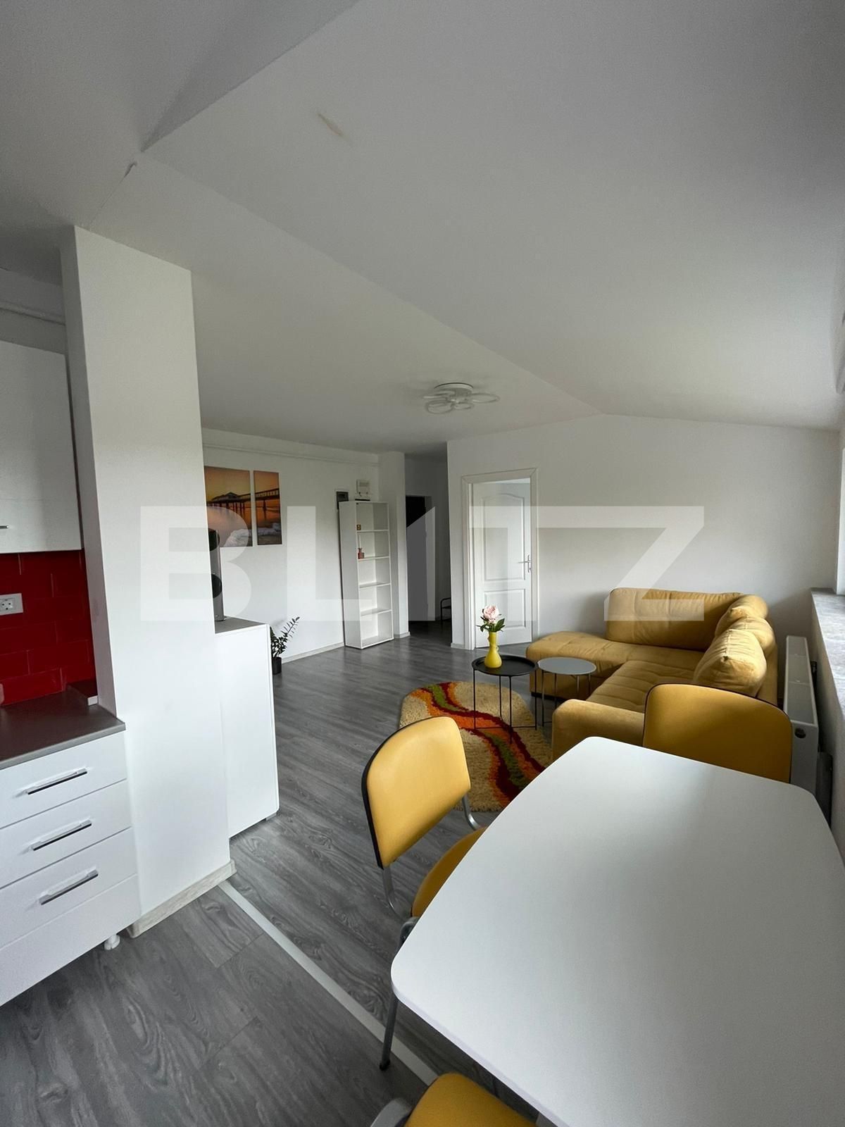 Apartament de închiriat 2 camere Parneava - 69463AI | BLITZ Arad | Poza4