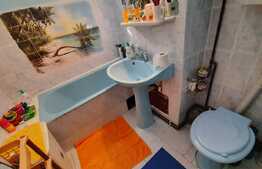 Apartament 2 camere la cheie, modern cu centrala termica, Micalaca, aproape de parcul Regina Maria!