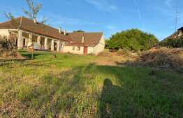 INVESTITIE! URGENT! Casa 365 mp, teren 3080 mp, front 31, Vladimirescu