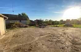 INVESTITIE! URGENT! Casa 365 mp, teren 3080 mp, front 31, Vladimirescu