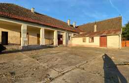 INVESTITIE! URGENT! Casa 365 mp, teren 3080 mp, front 31, Vladimirescu