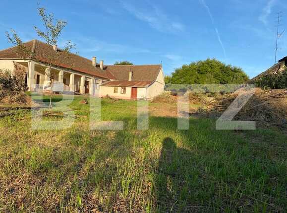 Casa de vânzare 4 camere Est - 69591CV | BLITZ Arad | Poza3