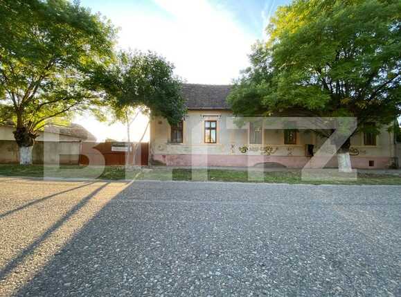 Casa de vânzare 4 camere Est - 69591CV | BLITZ Arad | Poza2