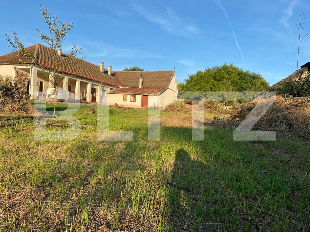 Casa de vânzare 4 camere Est - 69591CV | BLITZ Arad | Poza3