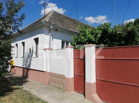 Casa de vânzare 3 camere Est - 69622CV | BLITZ Arad | Poza1