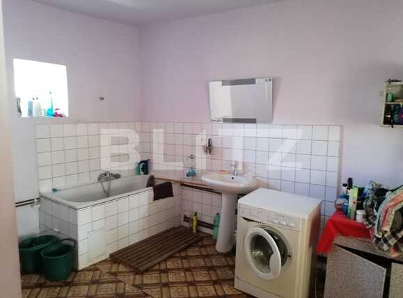 Casa de vânzare 3 camere Est - 69622CV | BLITZ Arad | Poza5