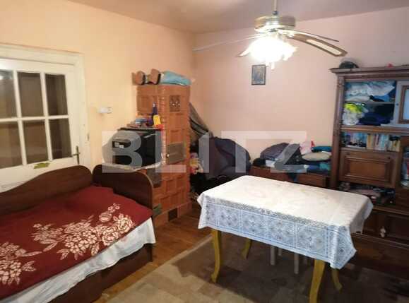 Casa de vânzare 3 camere Est - 69622CV | BLITZ Arad | Poza3