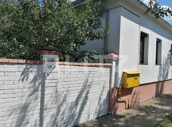 Casa de vânzare 3 camere Est - 69622CV | BLITZ Arad | Poza2