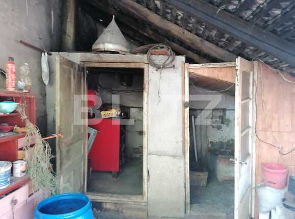 Casa de vânzare 3 camere Est - 69622CV | BLITZ Arad | Poza7