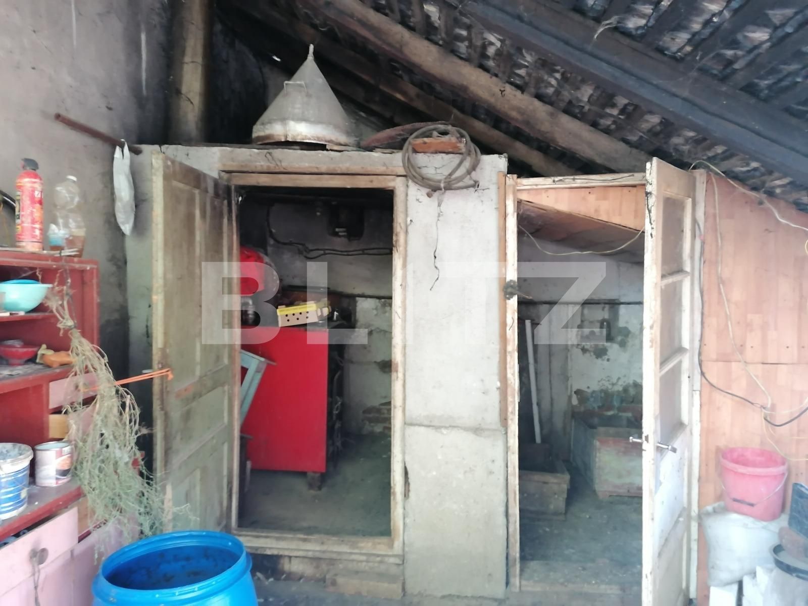 Casa de vânzare 3 camere Est - 69622CV | BLITZ Arad | Poza7