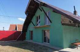 Casa de 200 mp, in zona Şega