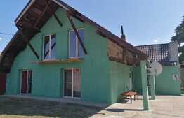 Casa de 200 mp, in zona Şega