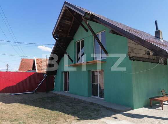 Casa de vânzare 4 camere Sega - 69625CV | BLITZ Arad | Poza2