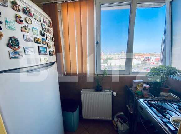 Apartament de vânzare 3 camere Micalaca - 69630AV | BLITZ Arad | Poza4