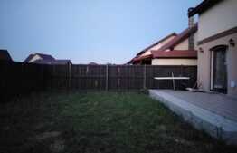 Vila in stil toscan, 120 mp, 350 mp teren, cartierul Westfield Arad 