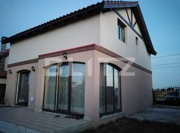 Casa de vânzare 5 camere Nord-Est - 69667CV | BLITZ Arad | Poza2