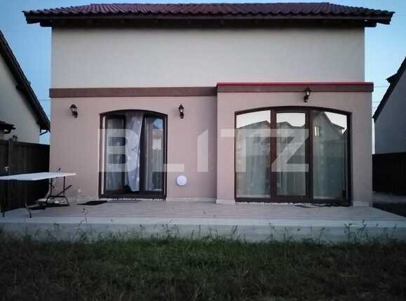Casa de vânzare 5 camere Nord-Est - 69667CV | BLITZ Arad | Poza3