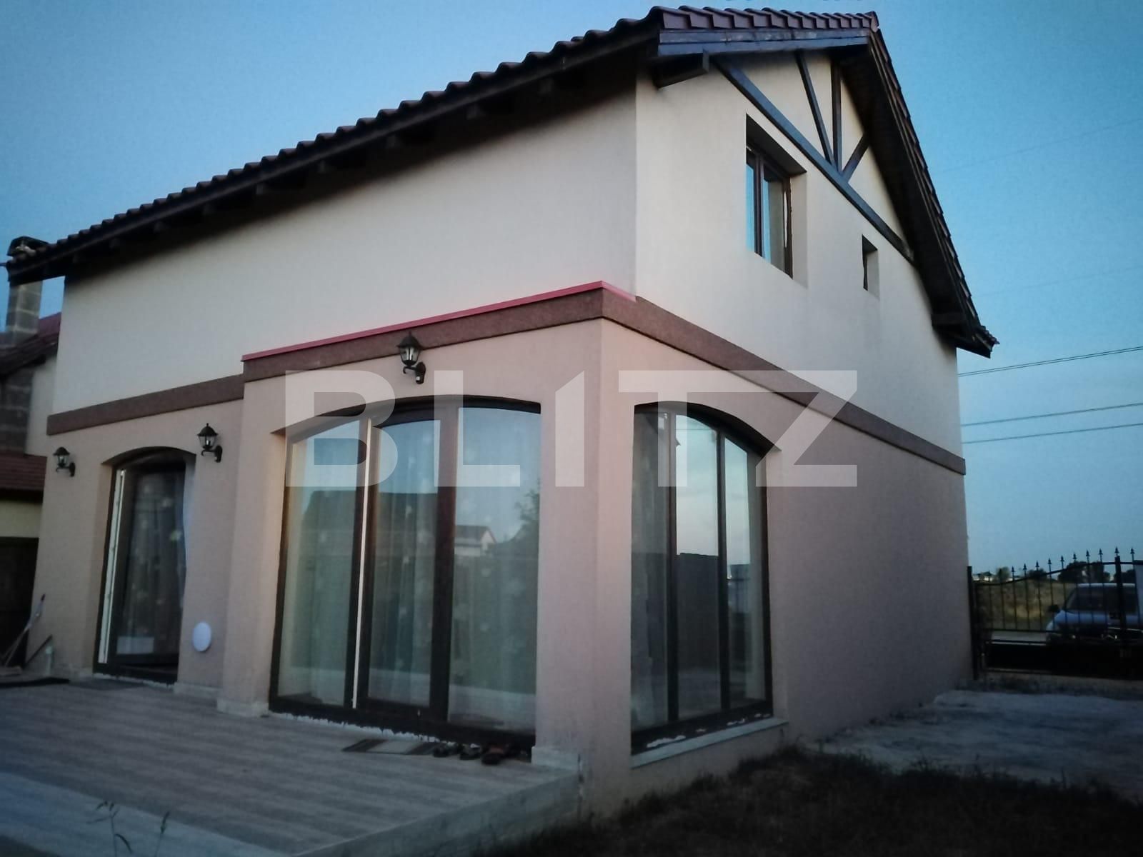 Casa de vânzare 5 camere Nord-Est - 69667CV | BLITZ Arad | Poza2