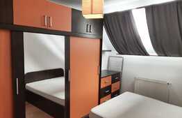 Apartament de 2 camere in bloc nou, aproape de facultatea de Medicina, zona Confectii!