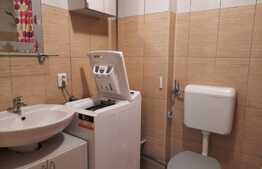 Apartament de 2 camere in bloc nou, aproape de facultatea de Medicina, zona Confectii!