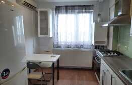 Apartament de 2 camere in bloc nou, aproape de facultatea de Medicina, zona Confectii!