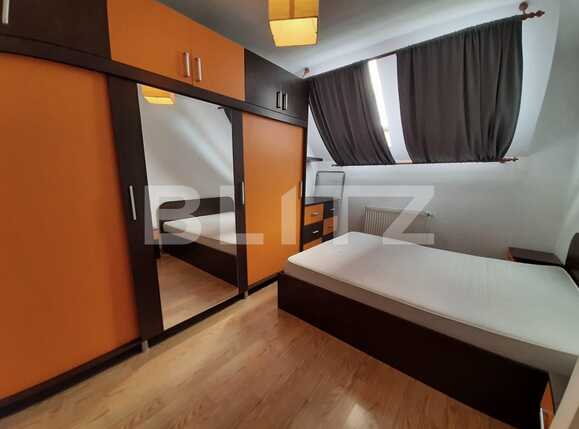 Apartament de vânzare 2 camere Confectii - 69685AV | BLITZ Arad | Poza1