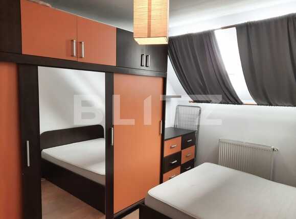 Apartament de vânzare 2 camere Confectii - 69685AV | BLITZ Arad | Poza2