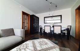 Apartament 3 camere superb, 64 mp, zona Podgoria!