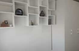 Apartament 3 camere superb, 64 mp, zona Podgoria!