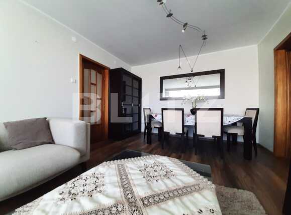 Apartament de vânzare 3 camere Podgoria - 69698AV | BLITZ Arad | Poza2