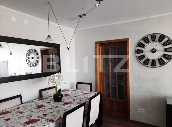 Apartament de vânzare 3 camere Podgoria - 69698AV | BLITZ Arad | Poza1