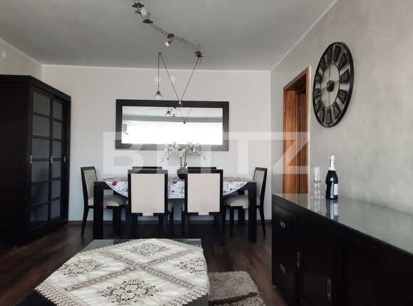 Apartament de vânzare 3 camere Podgoria - 69698AV | BLITZ Arad | Poza5