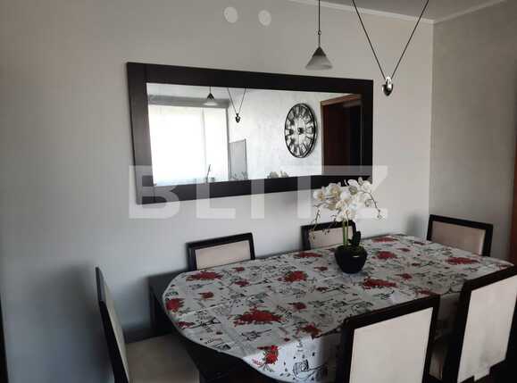 Apartament de vânzare 3 camere Podgoria - 69698AV | BLITZ Arad | Poza4