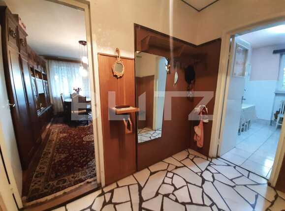Apartament de vânzare 2 camere Banu Maracine - 69714AV | BLITZ Arad | Poza1