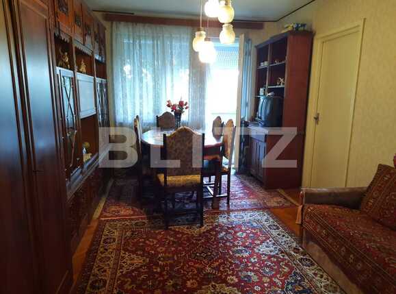 Apartament de vânzare 2 camere Banu Maracine - 69714AV | BLITZ Arad | Poza4