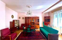 Apartament de 2 camere, 90 mp, semidecomandat, Central!