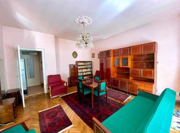 Apartament de vânzare 2 camere Central - 69719AV | BLITZ Arad | Poza3