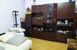 Apartament de 2 camere, parcare interioara, zona Teatru!