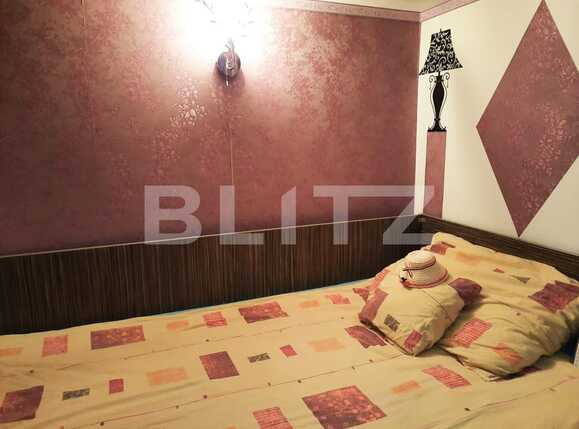 Apartament de vânzare 2 camere Ultracentral - 69771AV | BLITZ Arad | Poza3