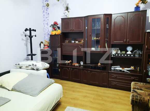Apartament de vânzare 2 camere Ultracentral - 69771AV | BLITZ Arad | Poza1