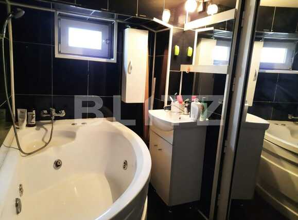 Apartament de vânzare 2 camere Ultracentral - 69771AV | BLITZ Arad | Poza9