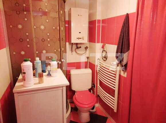 Apartament de vânzare 2 camere Ultracentral - 69771AV | BLITZ Arad | Poza8