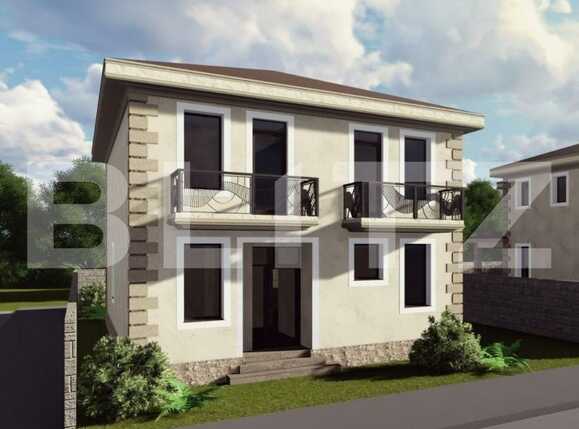 Casa de vânzare 5 camere 6 Vanatori - 69849CV | BLITZ Arad | Poza2