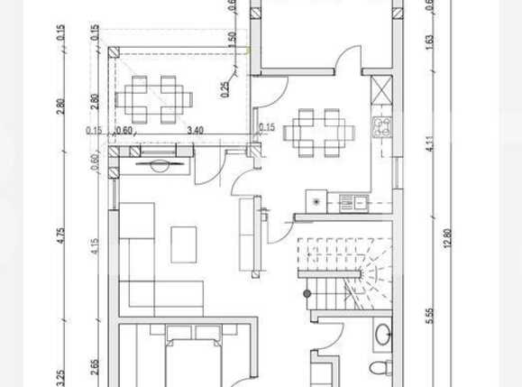 Casa de vânzare 5 camere 6 Vanatori - 69849CV | BLITZ Arad | Poza4