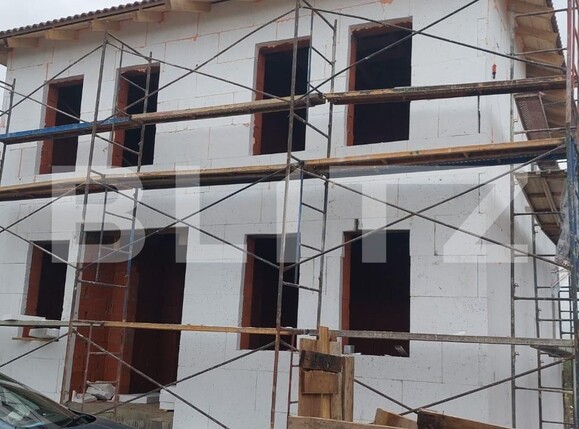 Casa de vânzare 5 camere 6 Vanatori - 69849CV | BLITZ Arad | Poza1