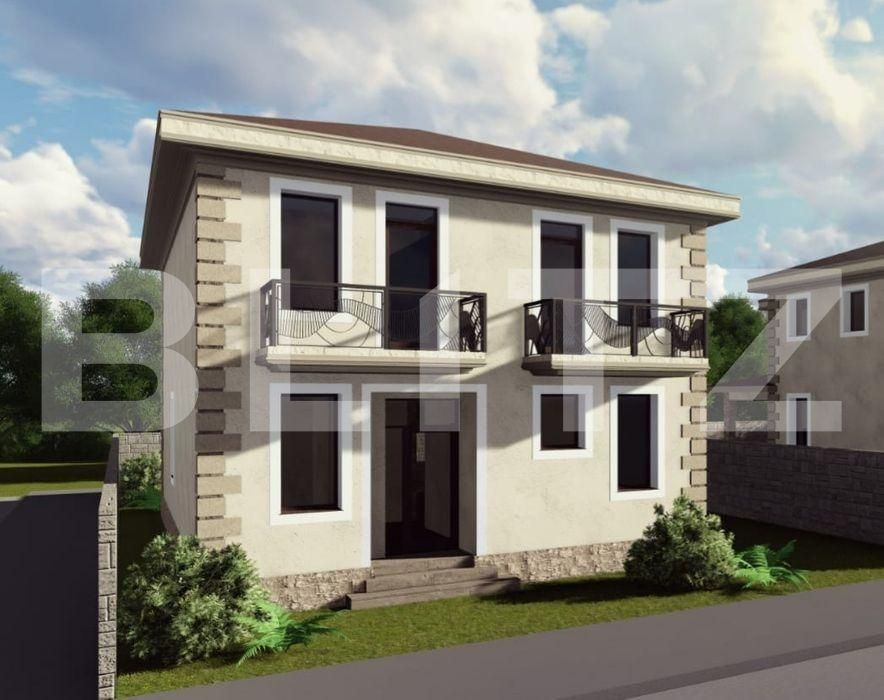 Casa de vânzare 5 camere 6 Vanatori - 69849CV | BLITZ Arad | Poza2