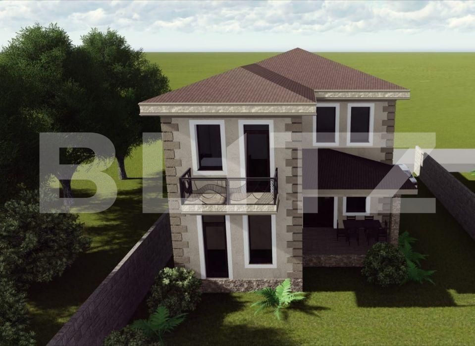 Casa de vânzare 5 camere 6 Vanatori - 69849CV | BLITZ Arad | Poza3