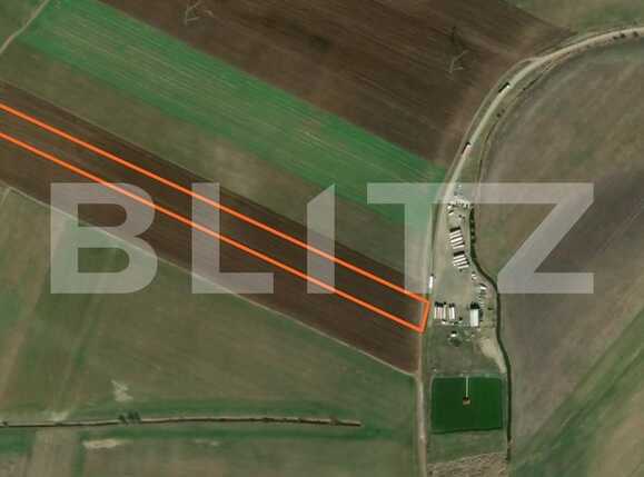 Teren de vânzare Gai - 69851TV | BLITZ Arad | Poza1